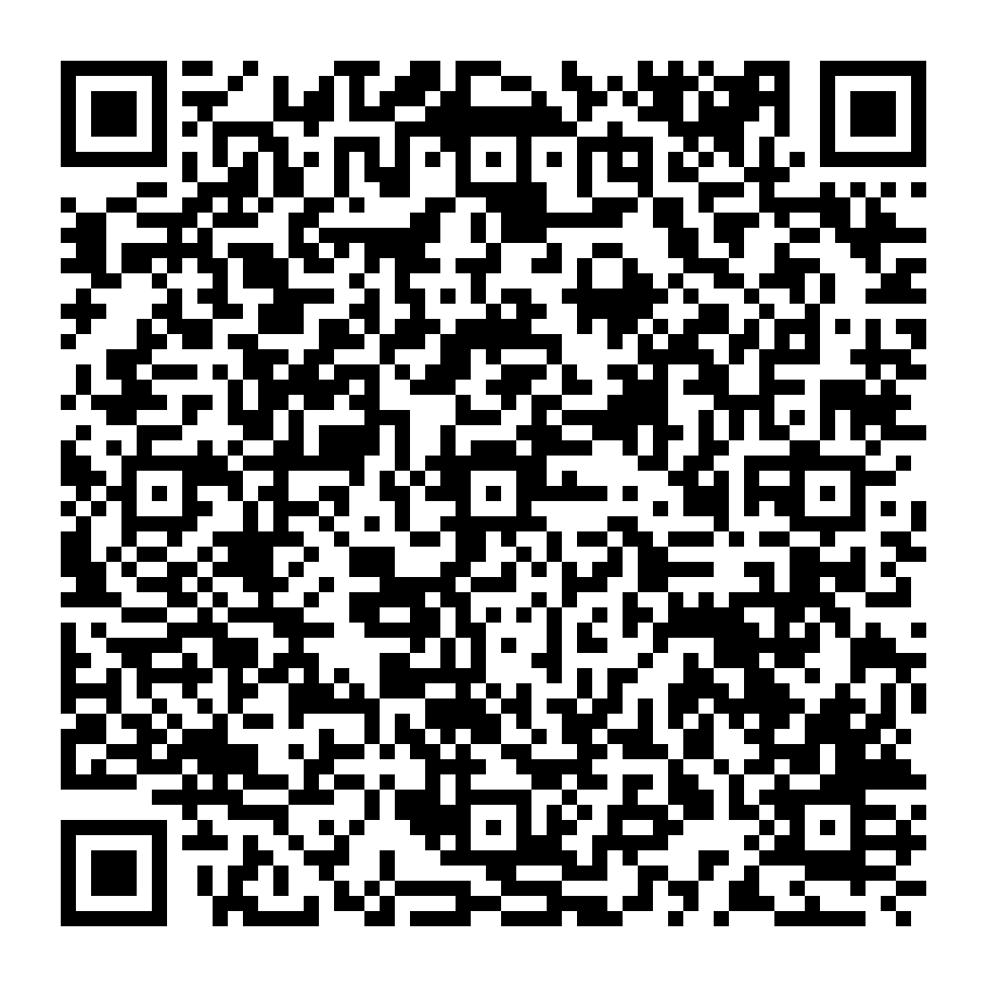 رمز QR