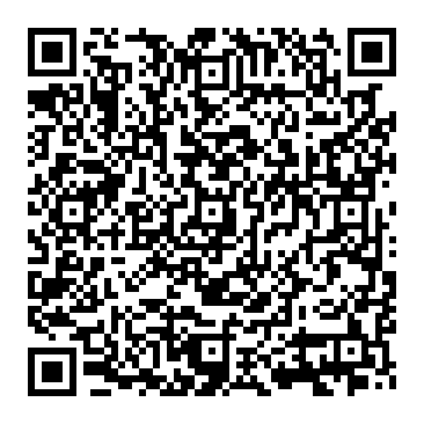 رمز QR