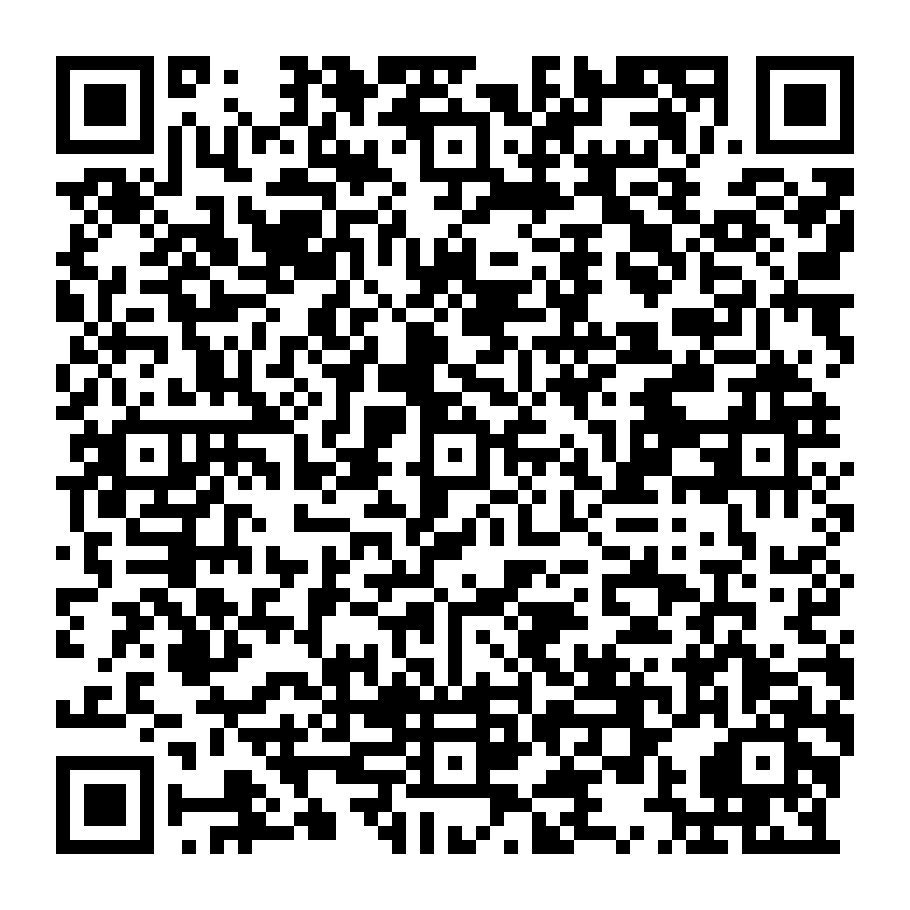 رمز QR