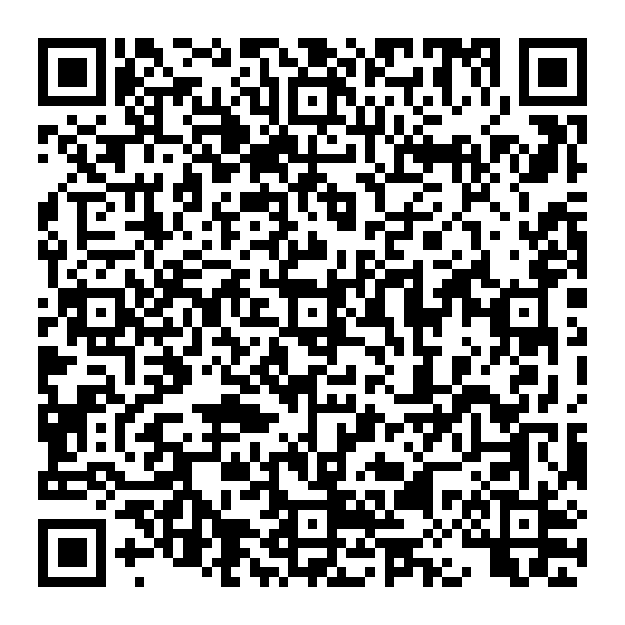 رمز QR