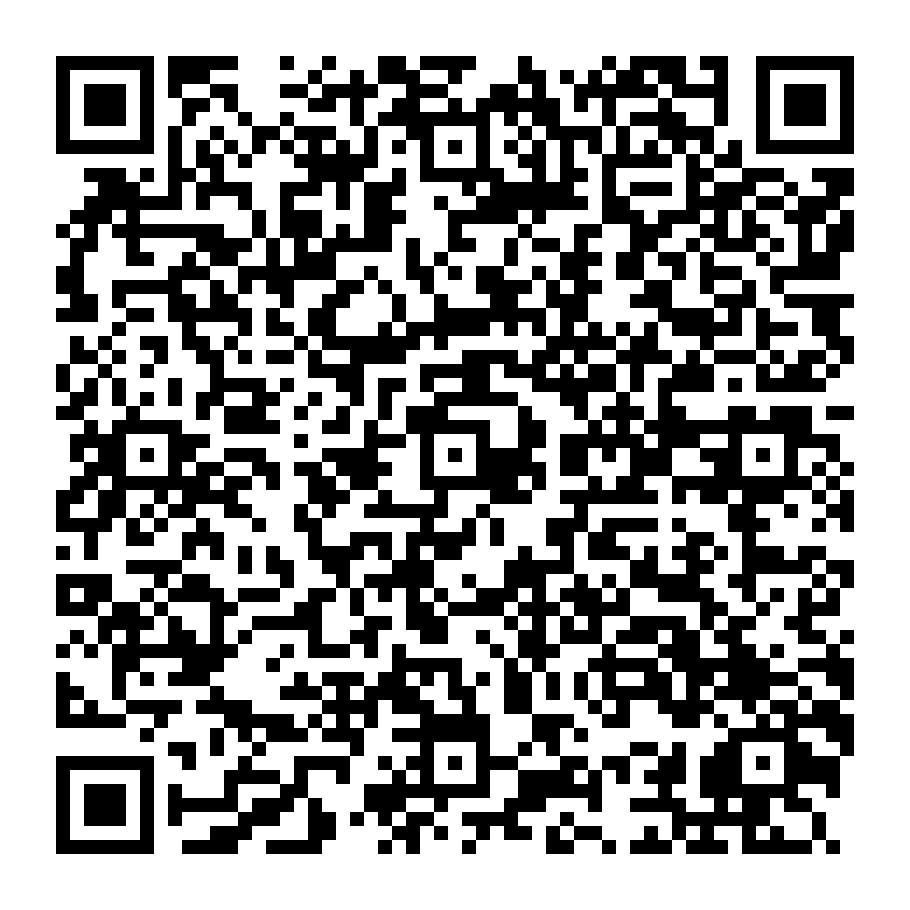 رمز QR