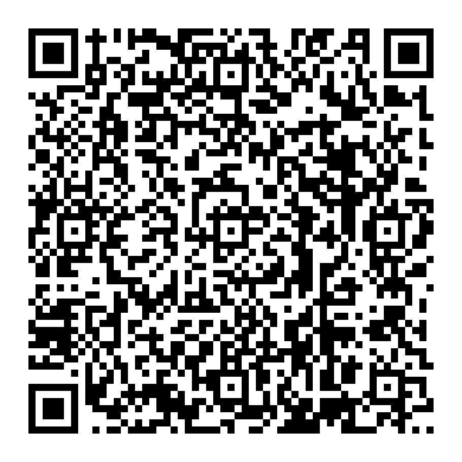 رمز QR