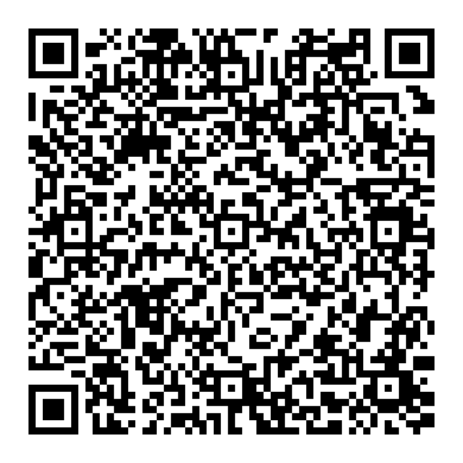 رمز QR