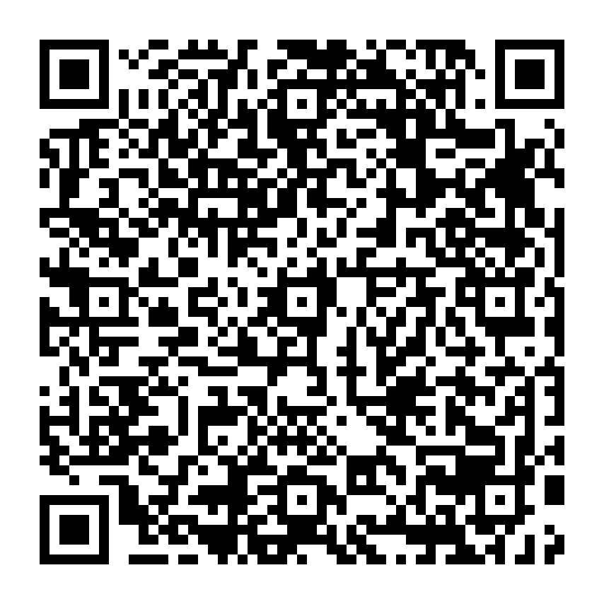 رمز QR