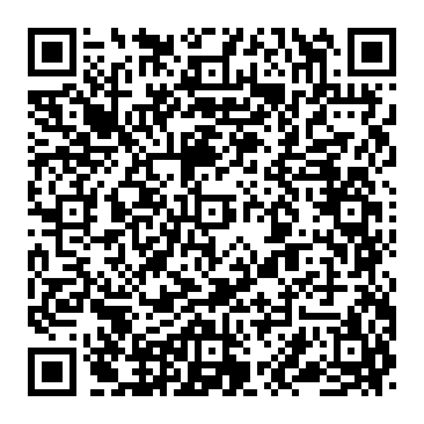 رمز QR