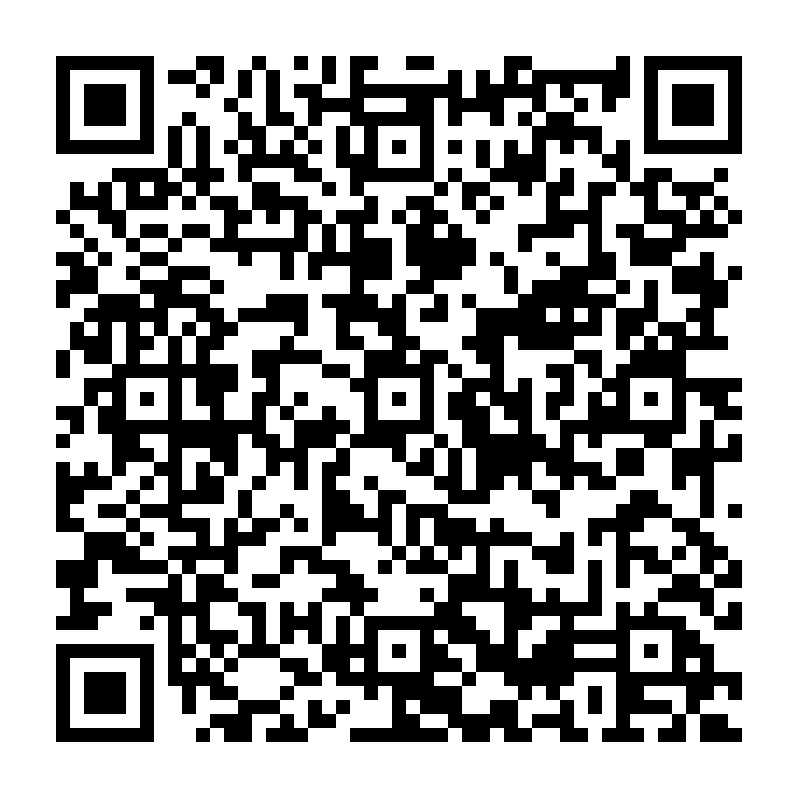 رمز QR