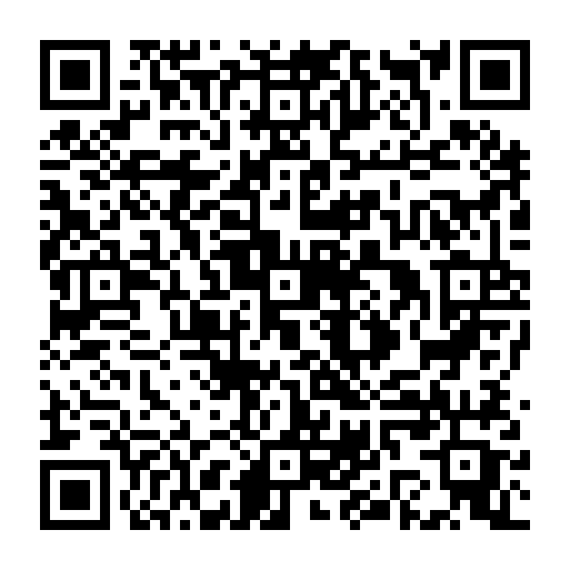 رمز QR