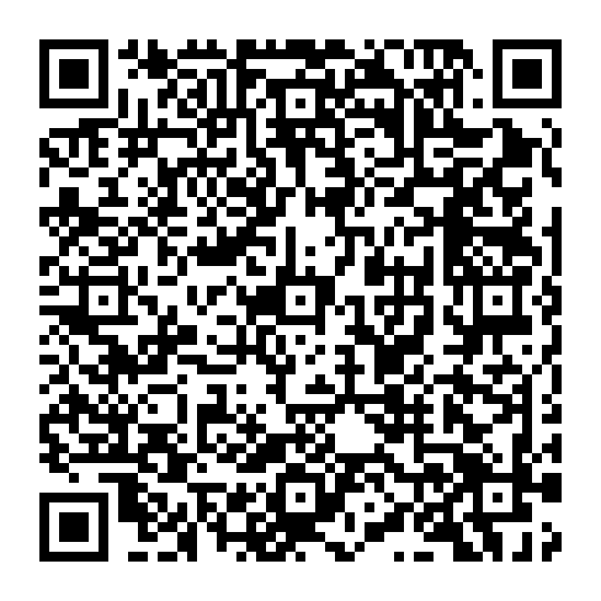 رمز QR