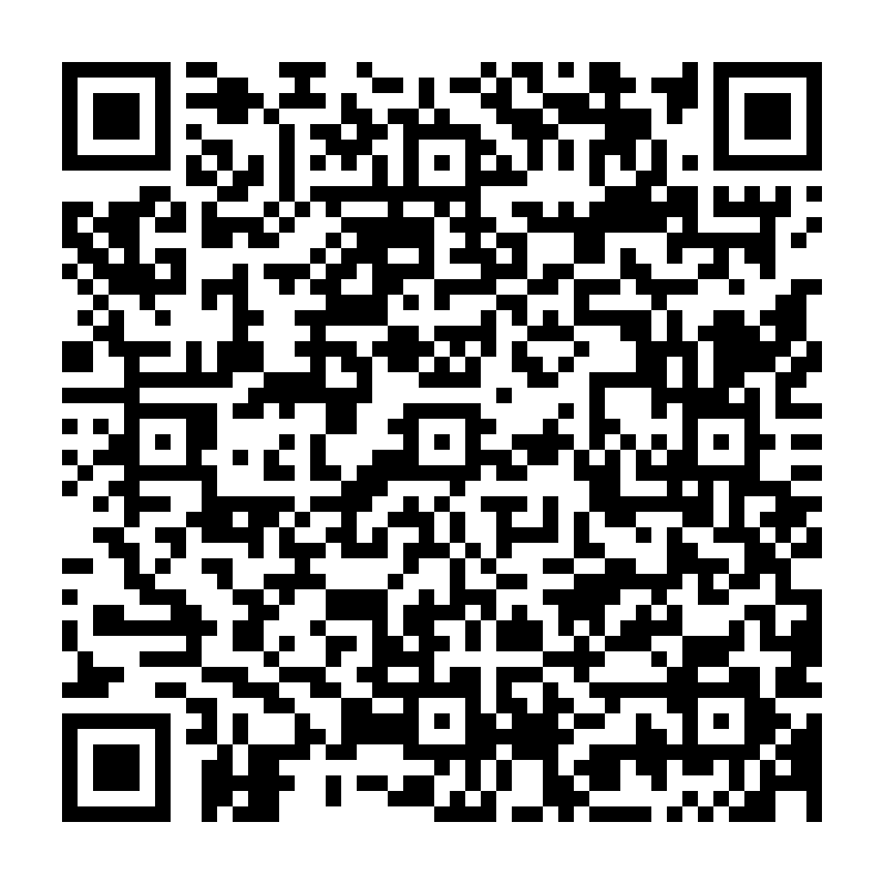 رمز QR