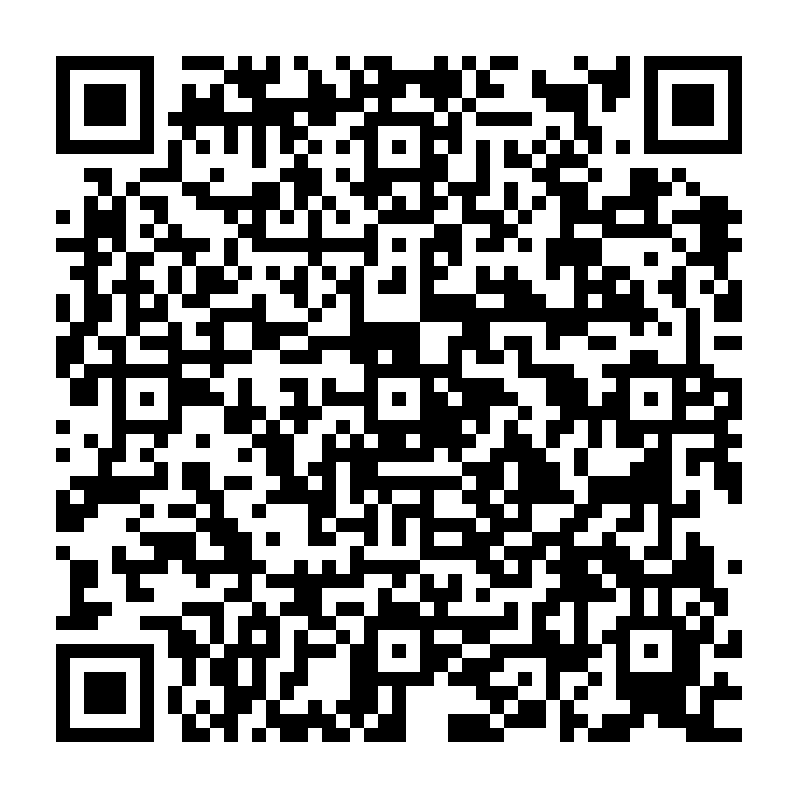 رمز QR