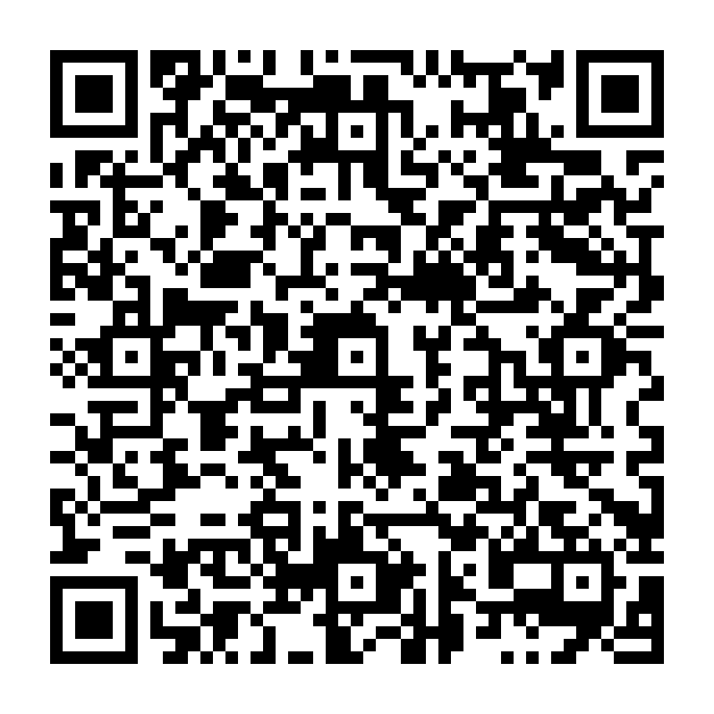 رمز QR