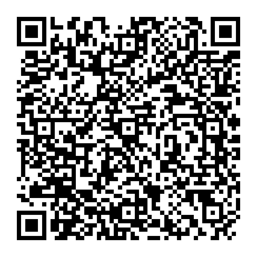 رمز QR