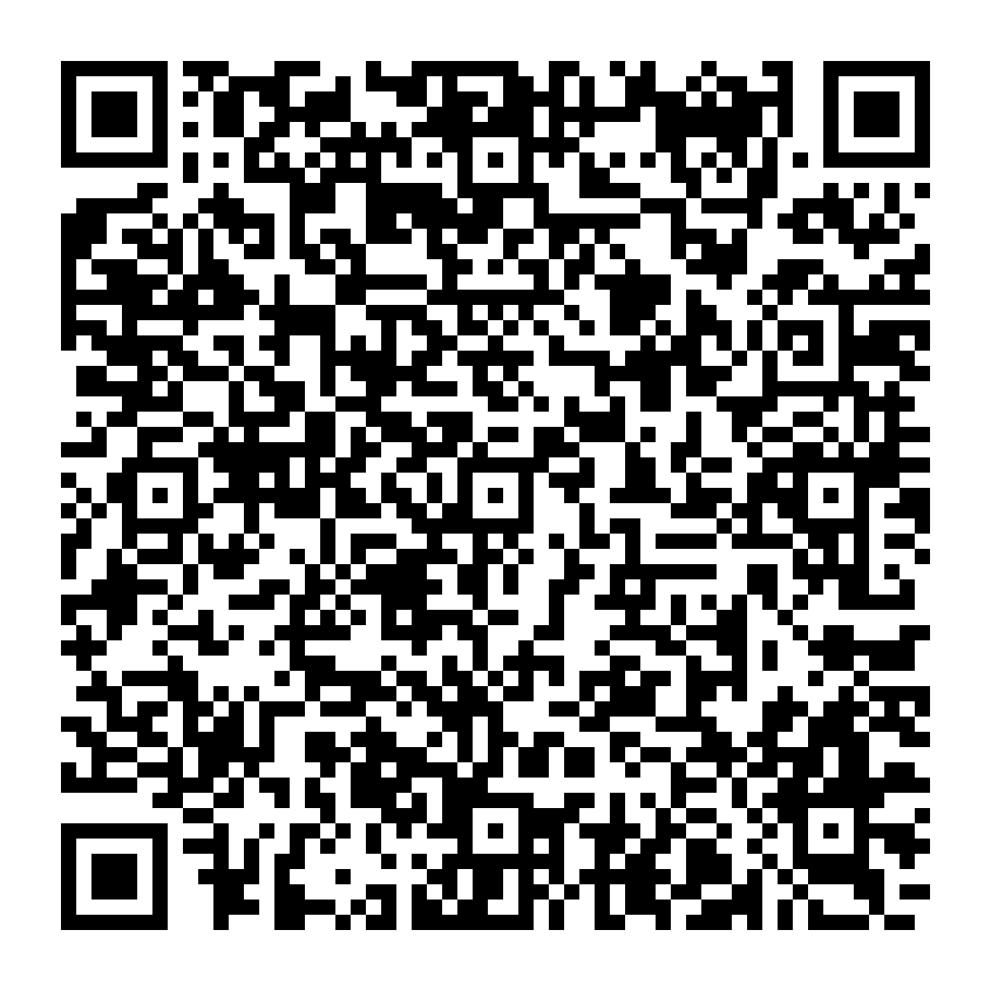 رمز QR