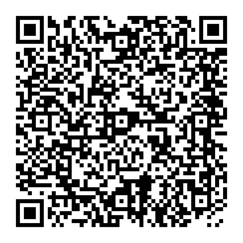 رمز QR