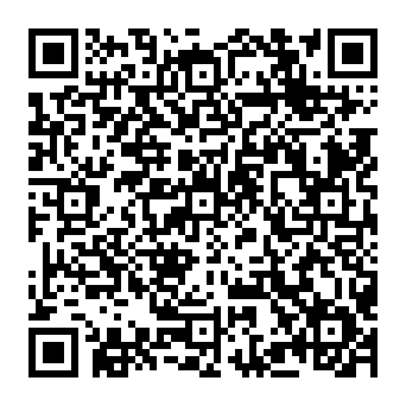 رمز QR