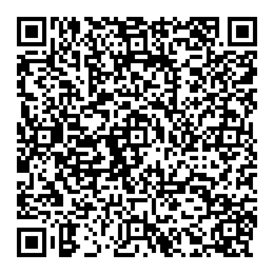 رمز QR