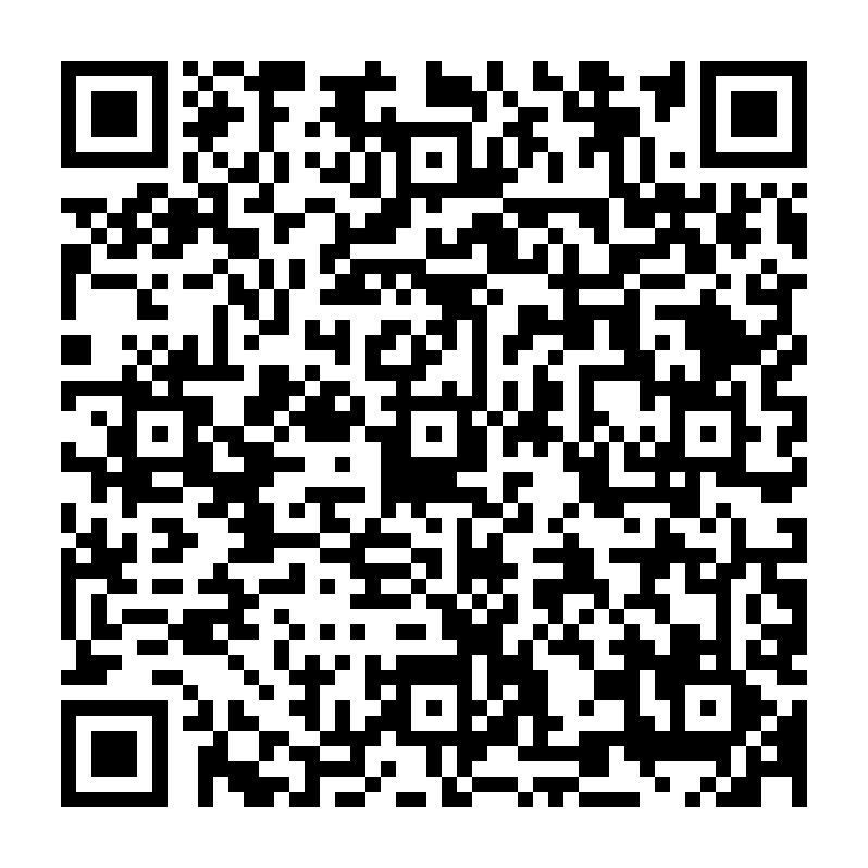 رمز QR