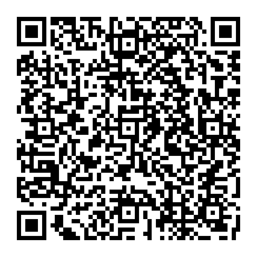 رمز QR