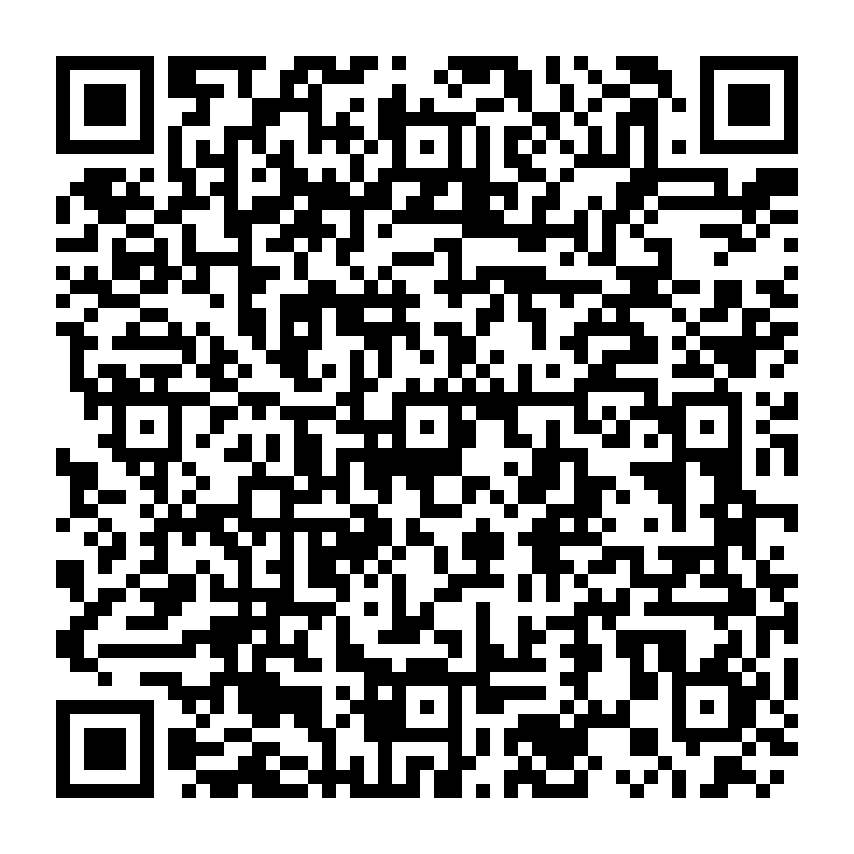 رمز QR
