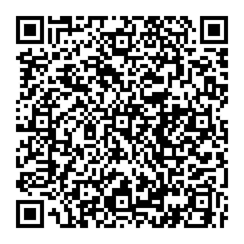 رمز QR