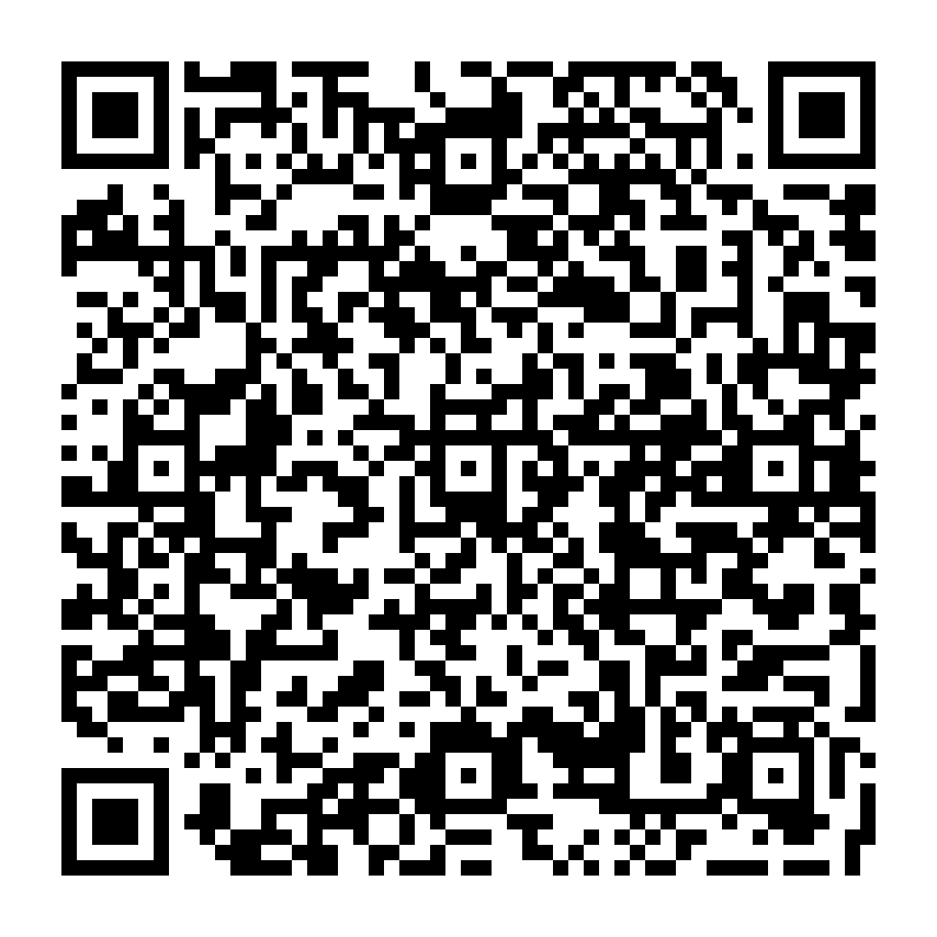 رمز QR
