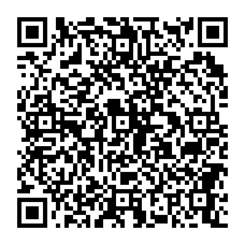 رمز QR