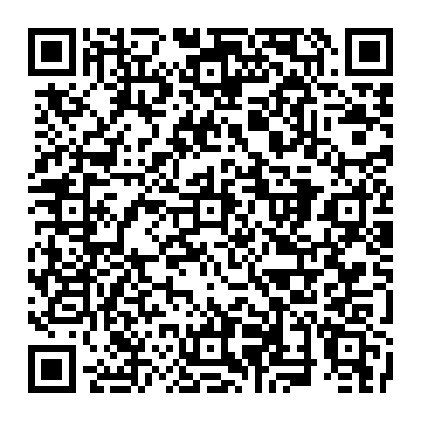 رمز QR