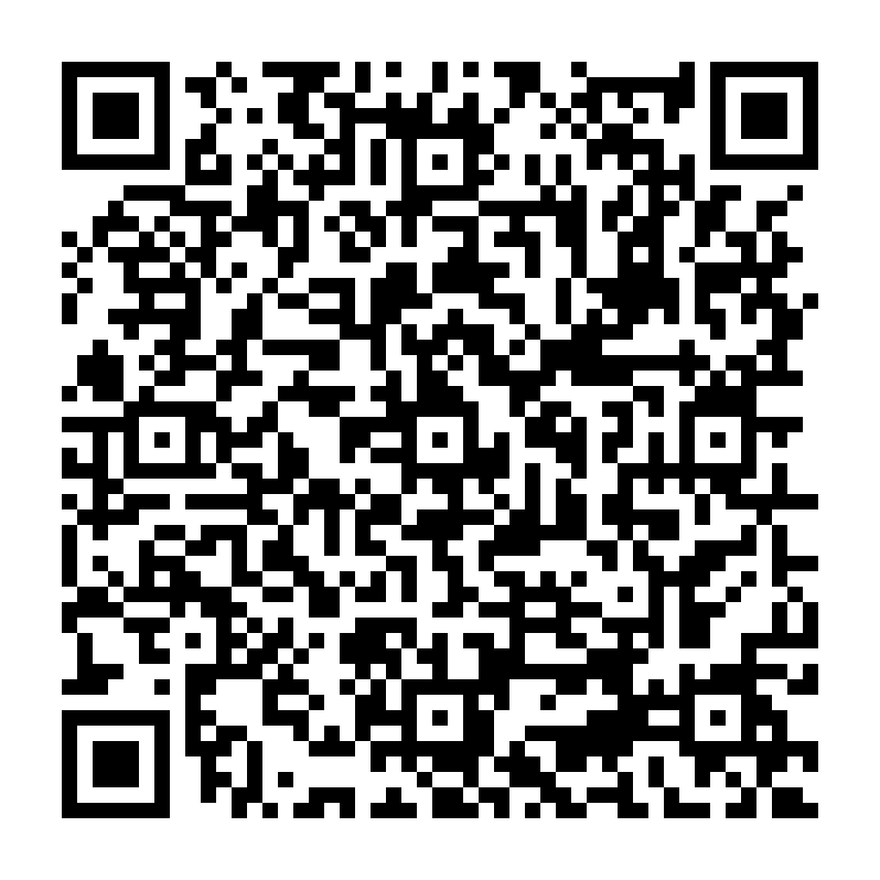 رمز QR