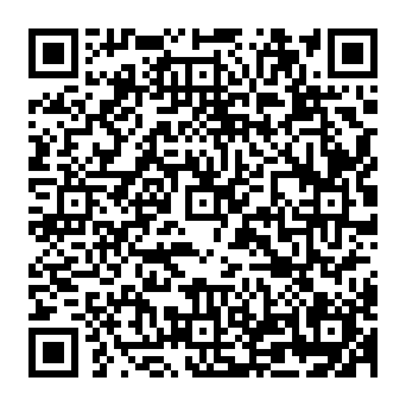 رمز QR