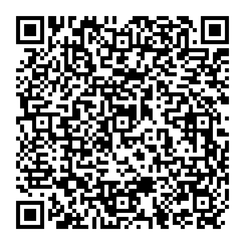 رمز QR