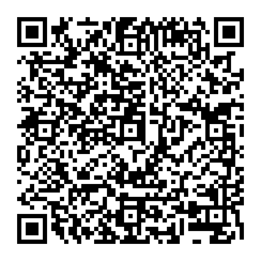 رمز QR