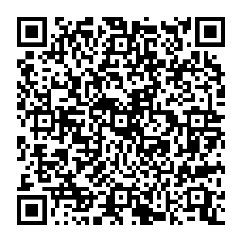 رمز QR