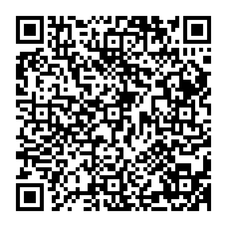 رمز QR