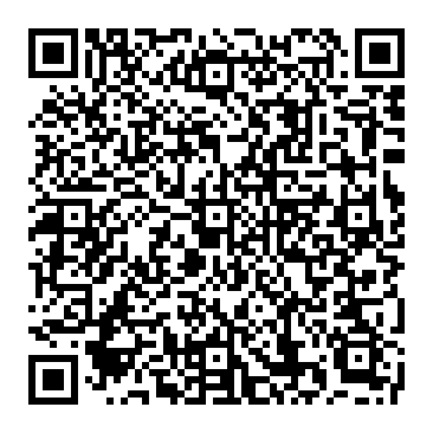 رمز QR