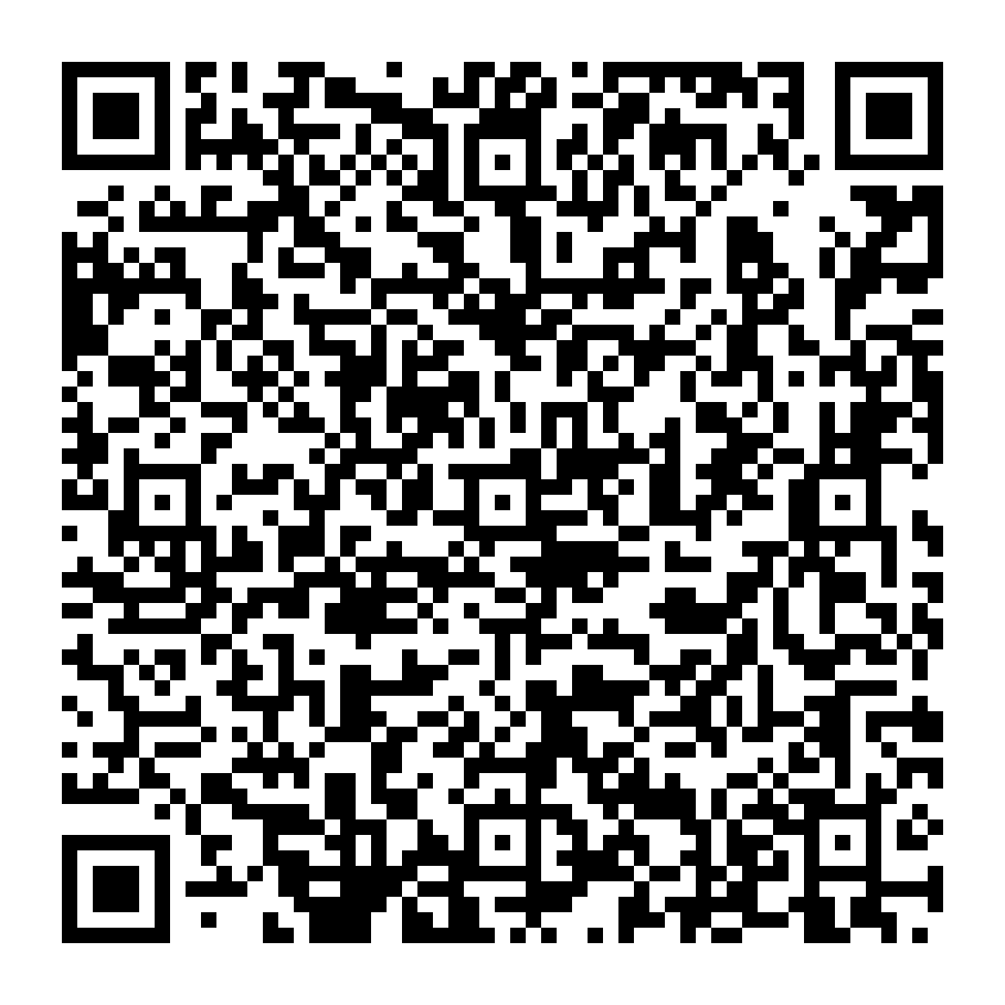 رمز QR