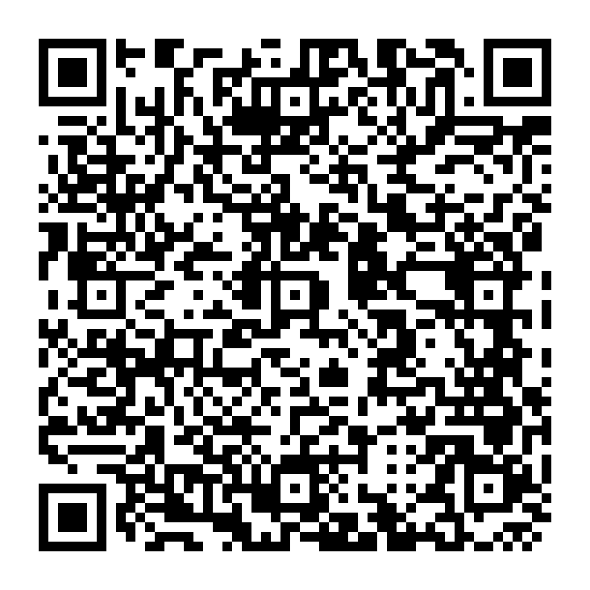 رمز QR