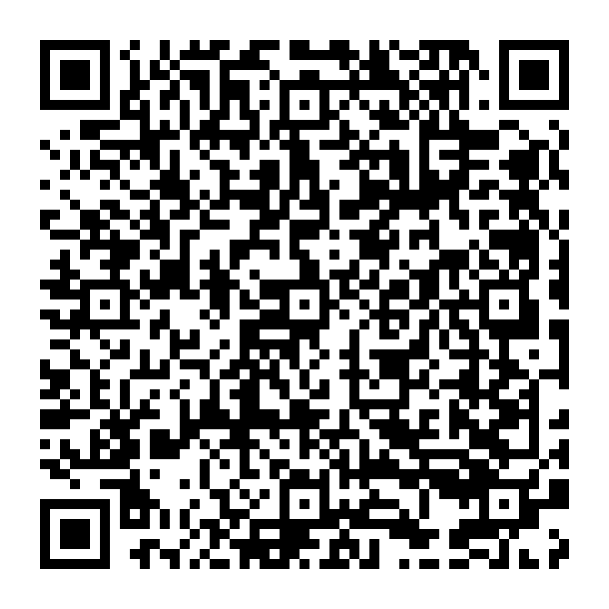 رمز QR