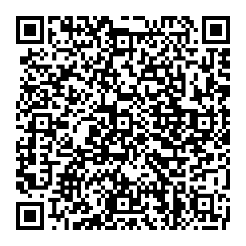 رمز QR