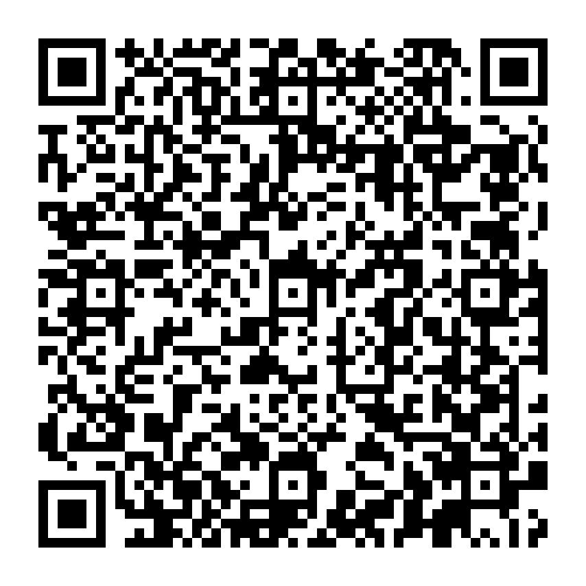 رمز QR