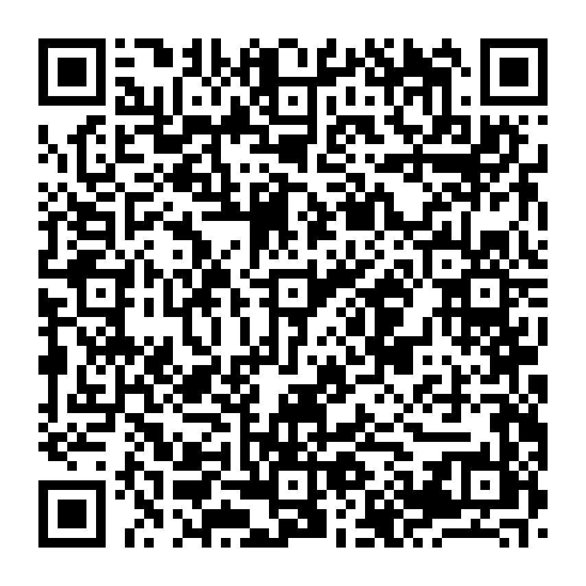 رمز QR