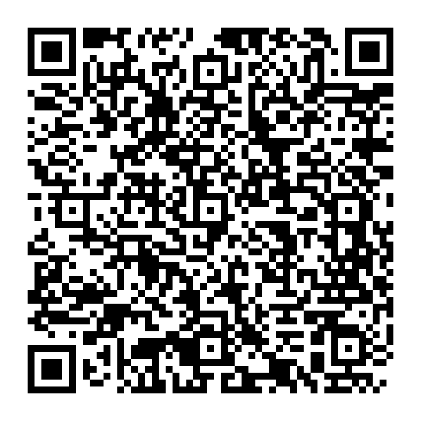 رمز QR