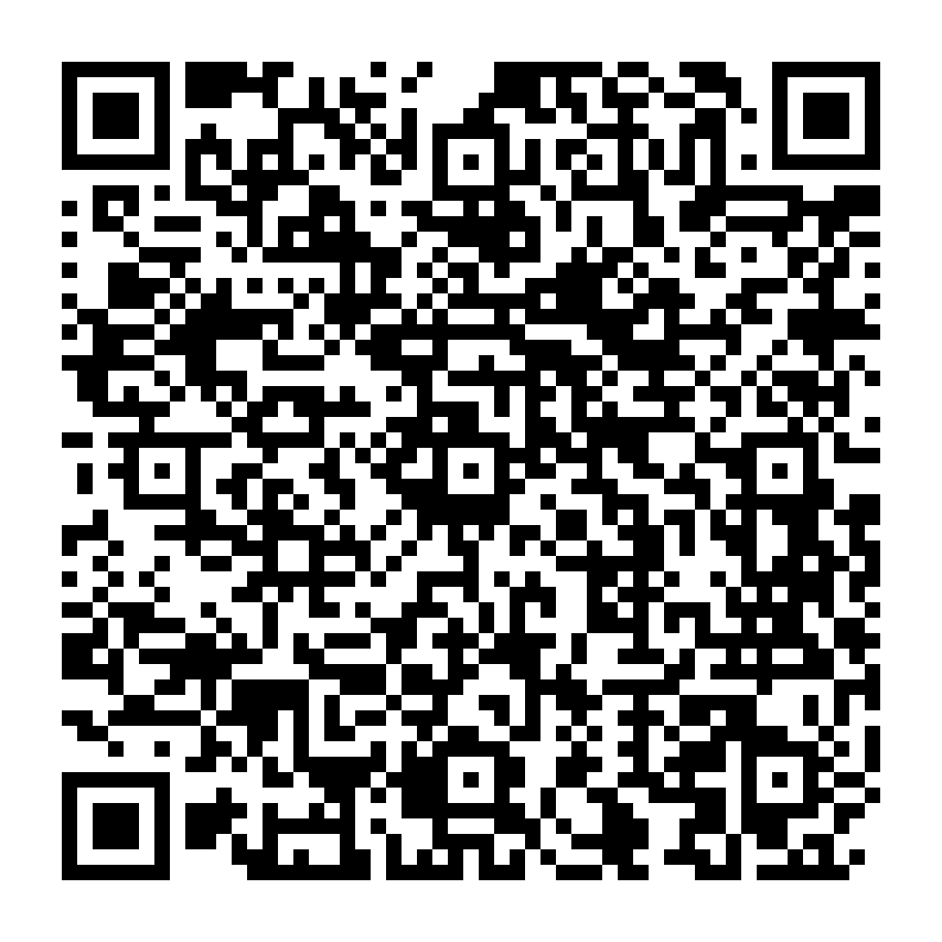رمز QR