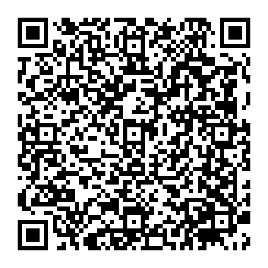 رمز QR