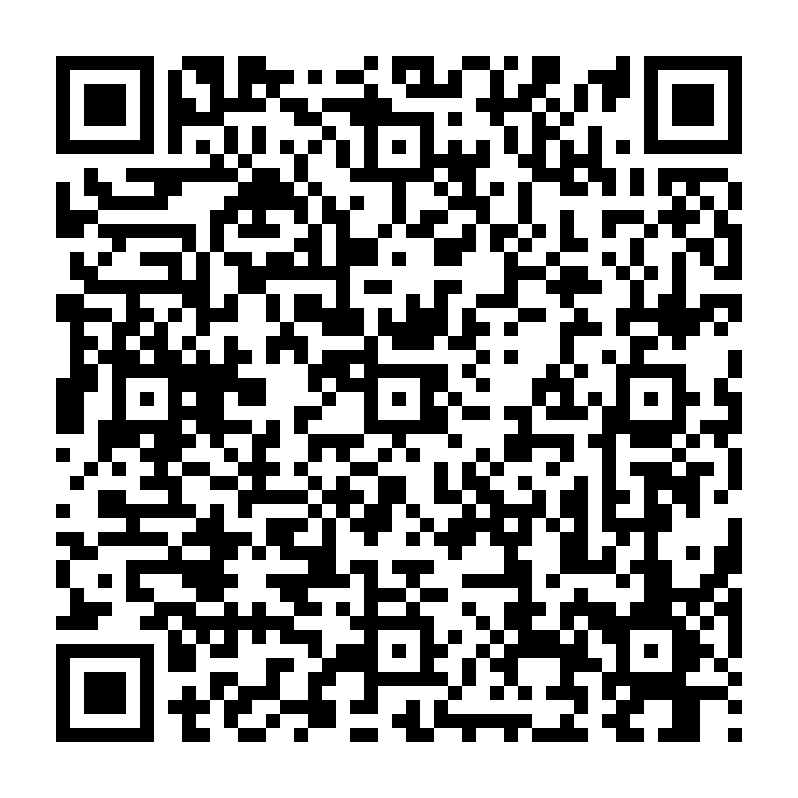 رمز QR