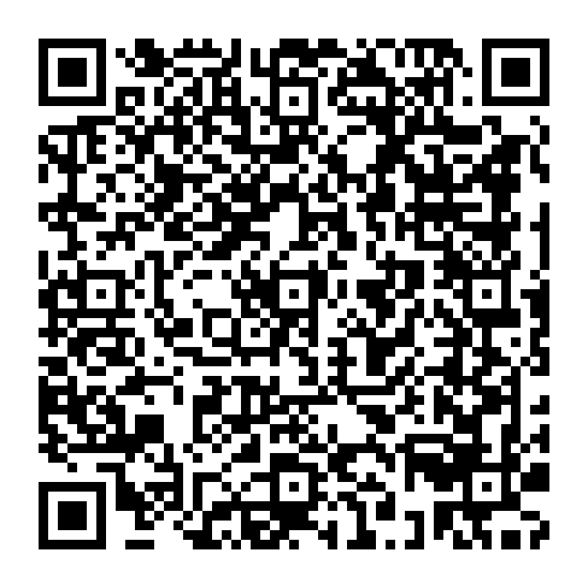 رمز QR