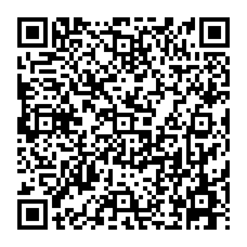 رمز QR