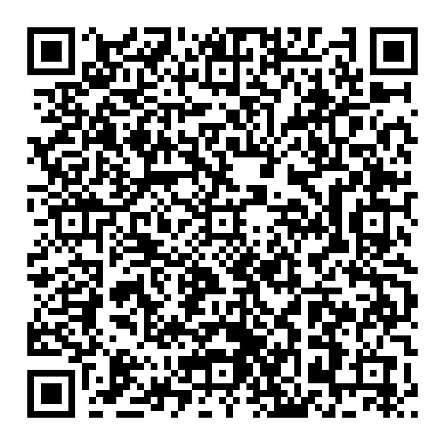 رمز QR