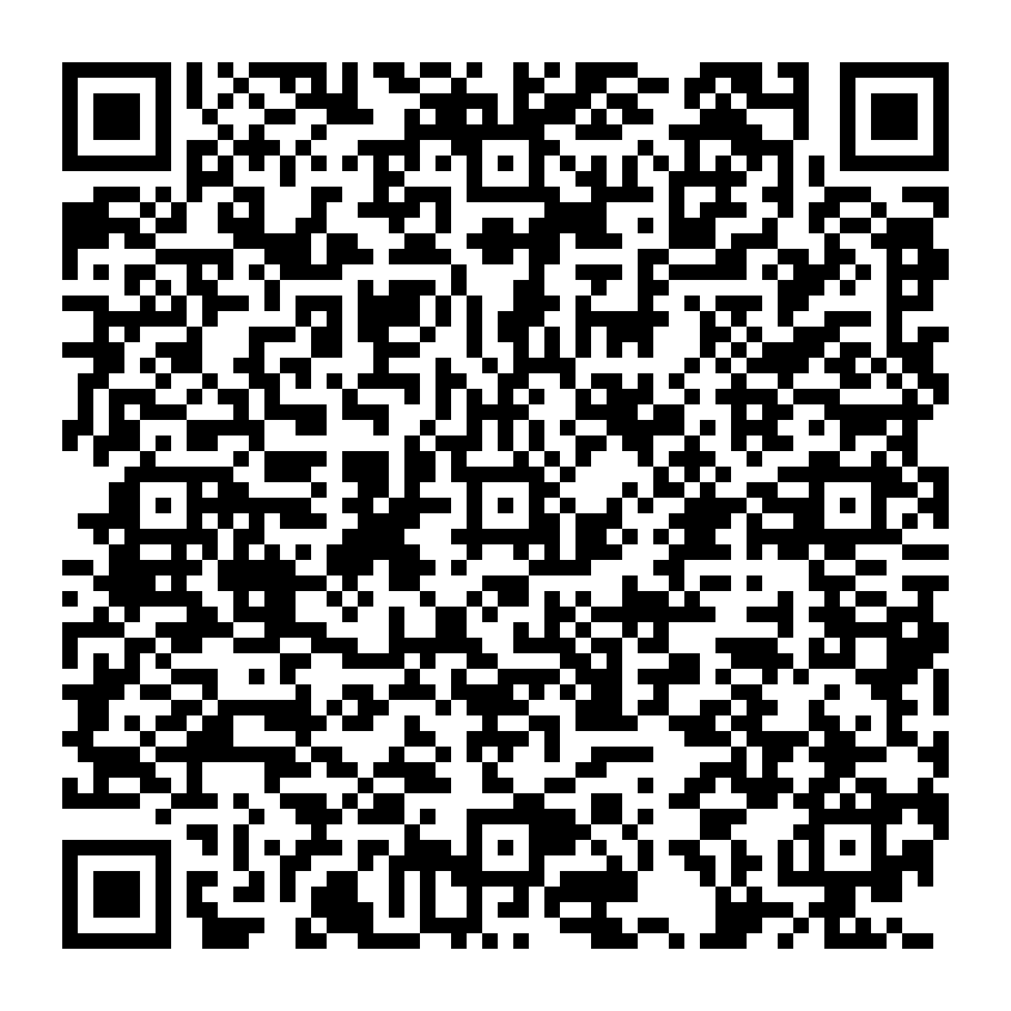 رمز QR