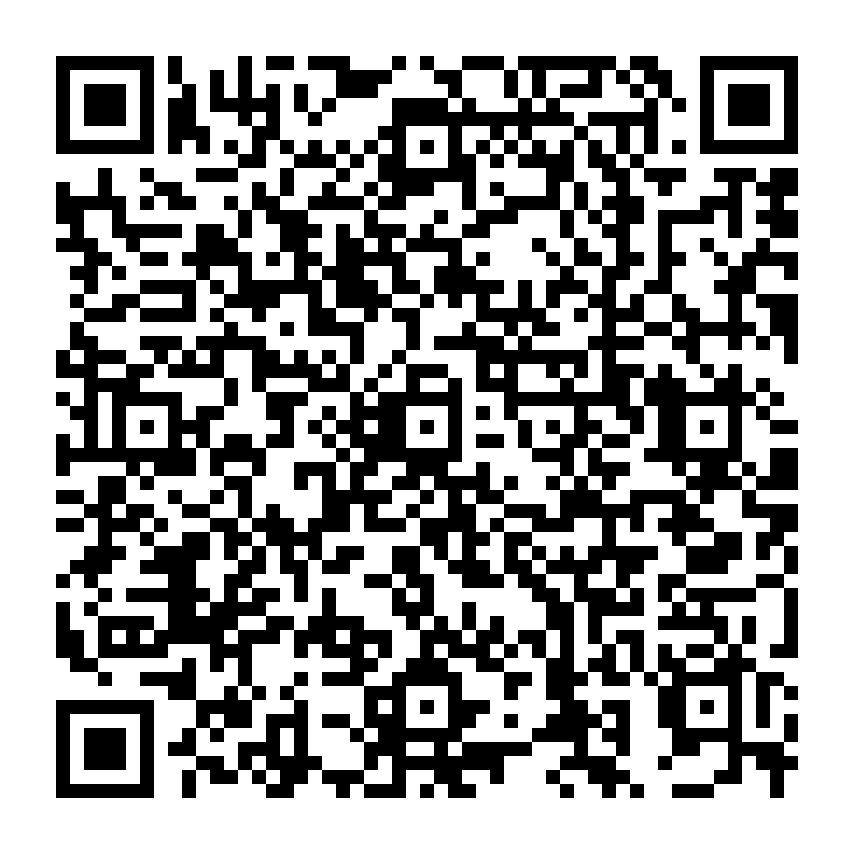 رمز QR