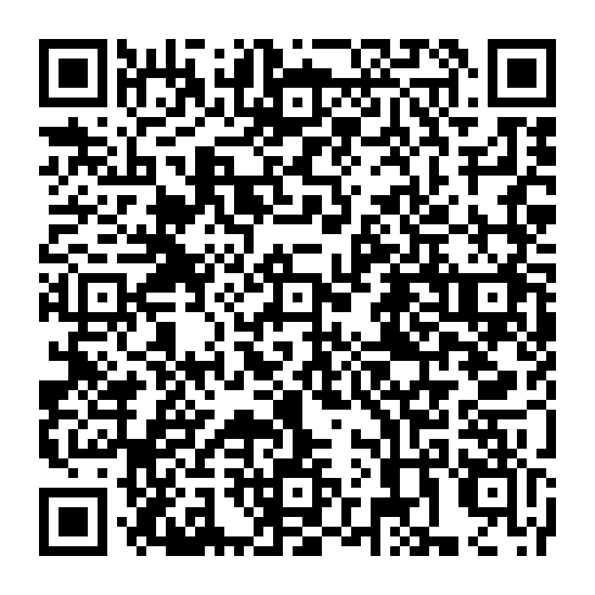 رمز QR